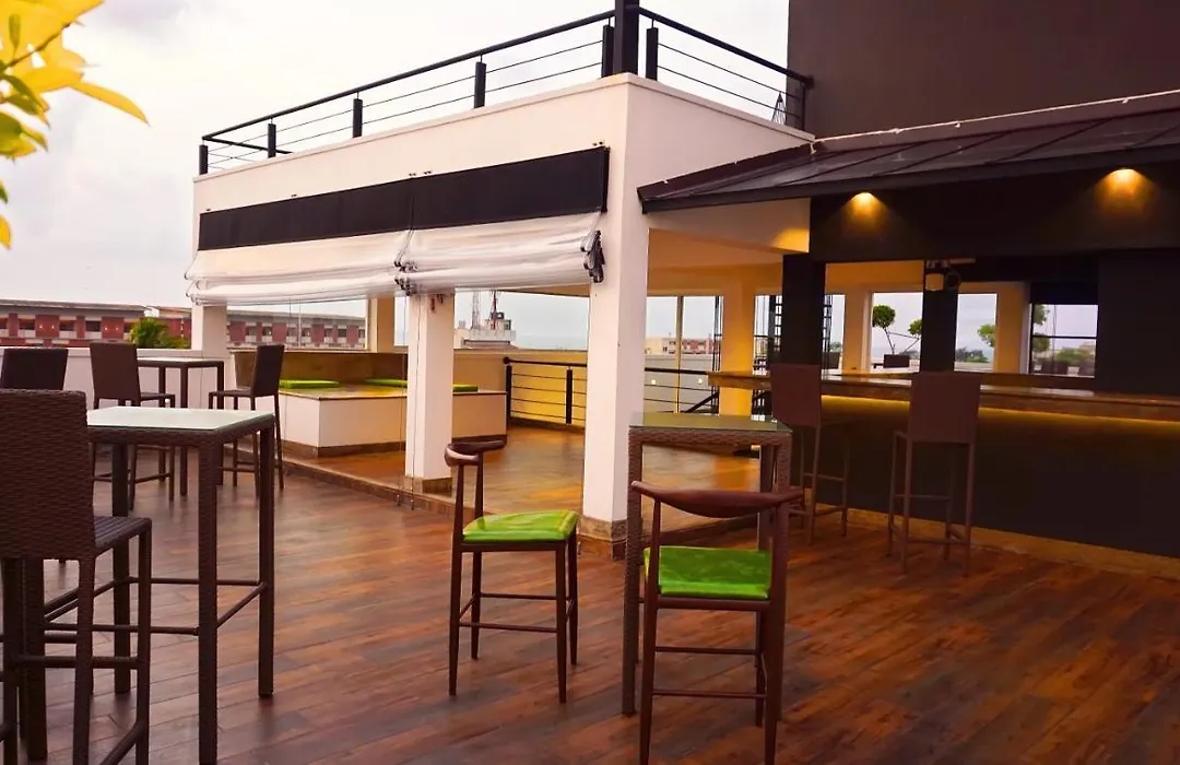 Belmont Boutique Hotel Negombo- Free Airport Shuttle Service-1