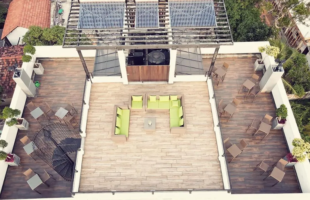 Belmont Boutique Hotel Negombo- Free Airport Shuttle Service-1