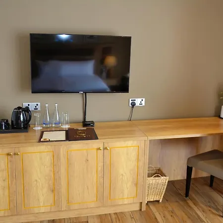 Belmont Boutique Hotel Negombo- Free Airport Shuttle Service-3