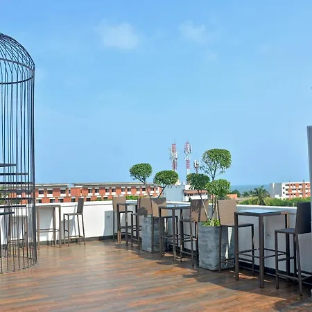 Belmont Boutique Hotel Negombo- Free Airport Shuttle Service-2
